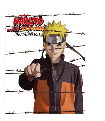 Blu-ray · VIZ Media