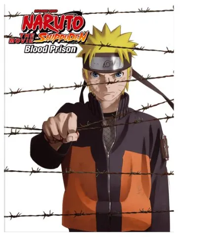 DVD · VIZ Media