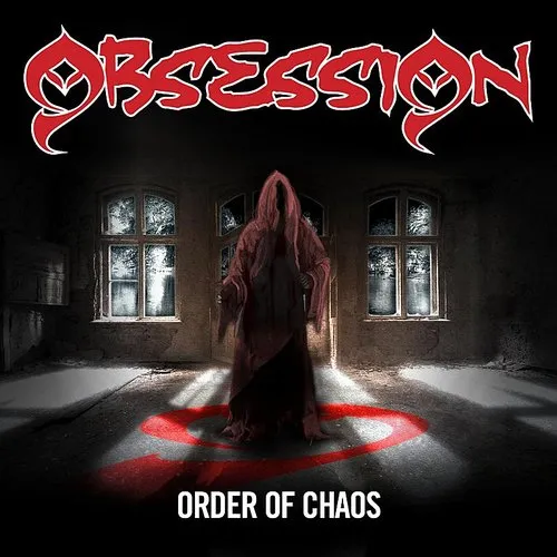 Obsession - Order of Chaos