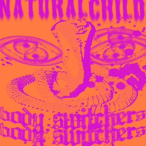 Natural Child - Bodyswitchers [Download Included]