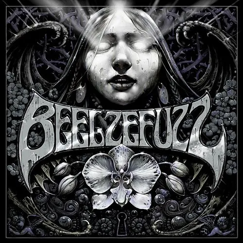 Beelzefuzz - Beelzefuzz vinyl record cover