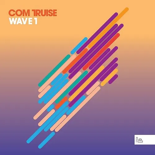 Com Truise - Wave 1 [Vinyl EP]