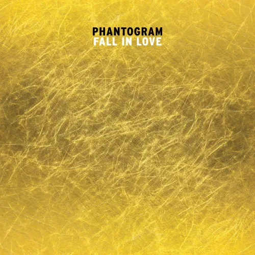 Phantogram - Fall In Love [Vinyl Single]