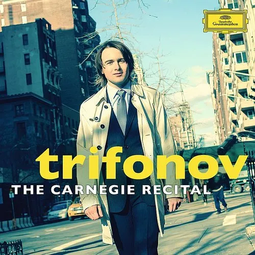 Carnegie Recital