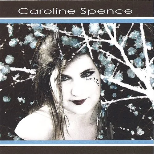 Caroline Spence - Hello