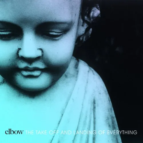 Elbow - The Take Off And Landing Of Everything [Vinyl]