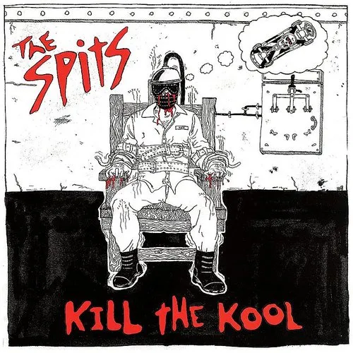 Kill the Kool