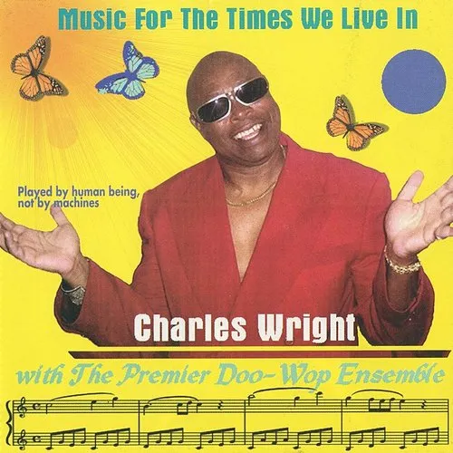 Music for the Times We Live in