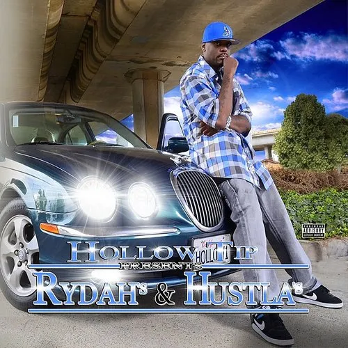 Hollow Tip - Rydah's & Hustla's