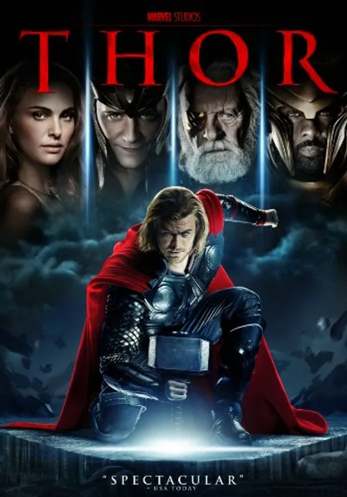 Thor - Thor