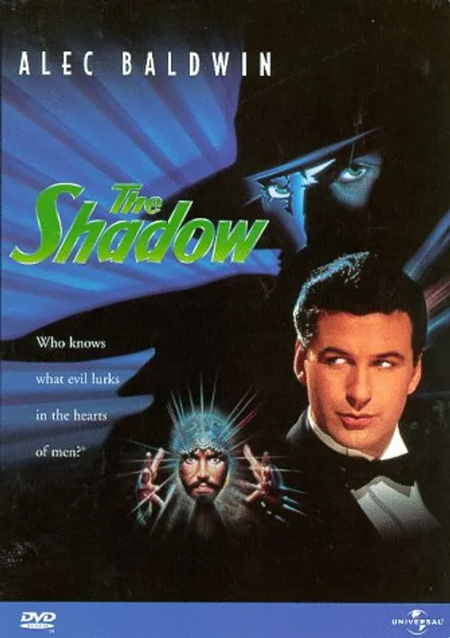 Shadow - Shadow