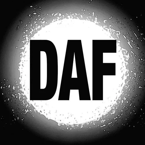 Best Of Daf