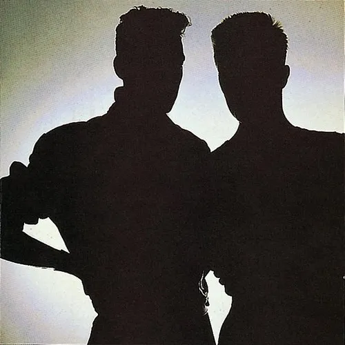 Daf - Fur Immer vinyl record cover