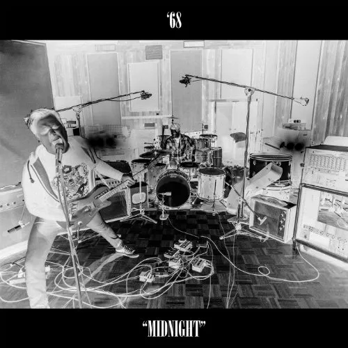 '68 - Midnight [Vinyl Single]