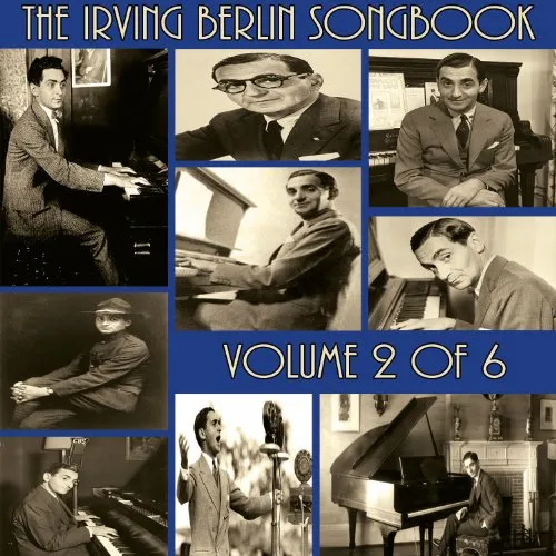 Irving Berlin Songbook V.2