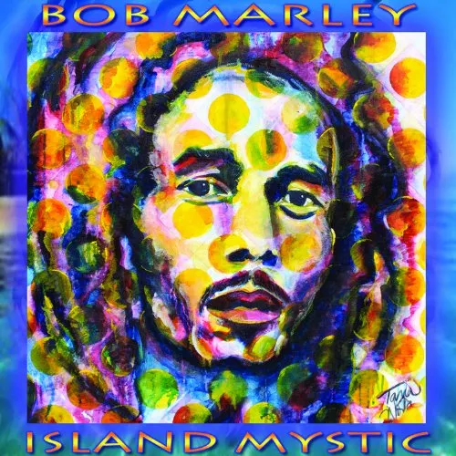 Island Mystic