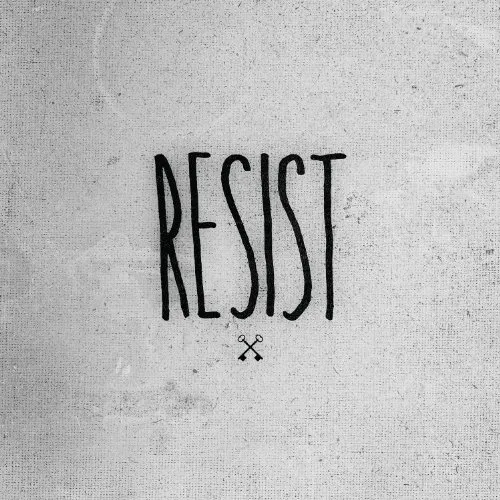 Resist