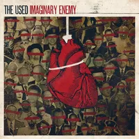 Imaginary Enemy