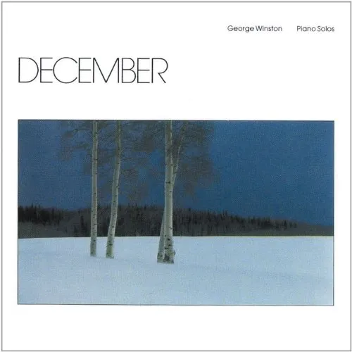 George Winston - December