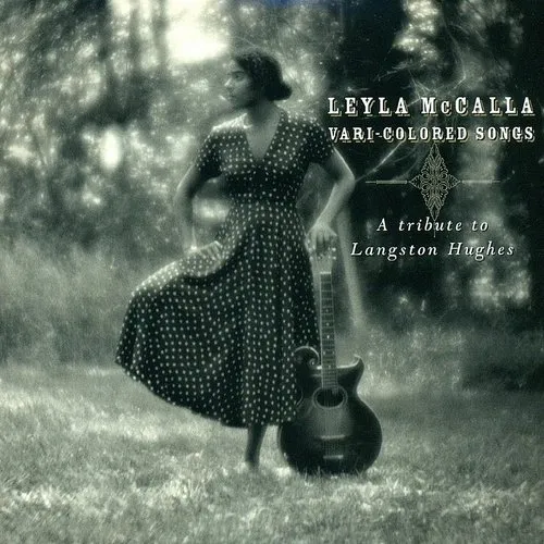 Leyla McCalla - Vari-Colored Songs: Tribute to Langston Hughes