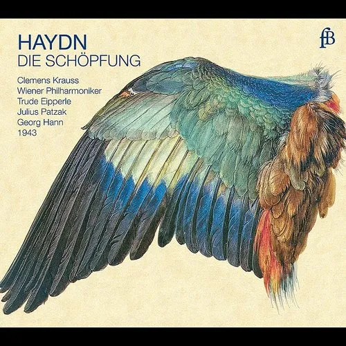Die Schopfung (The Creation)