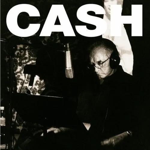 Johnny Cash - American V: a Hundred Highways