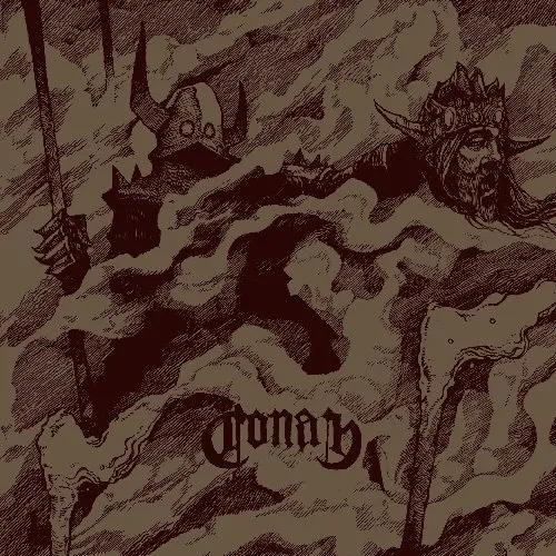Conan - Blood Eagle (Uk)
