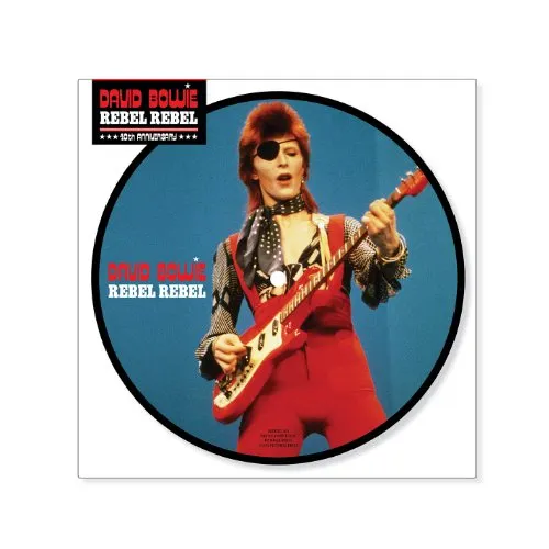 Rebel Rebel