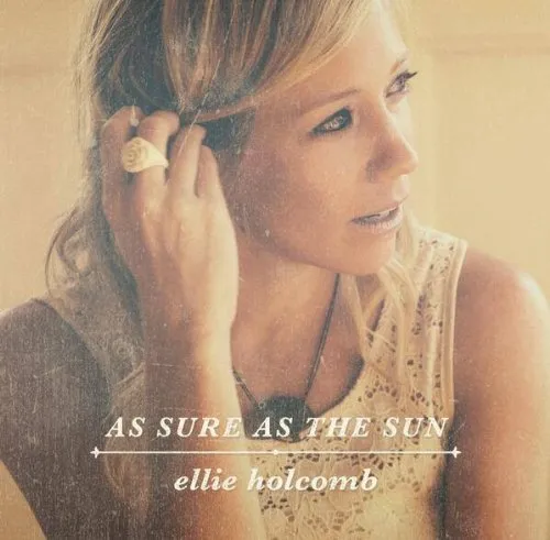 As Sure As the Sun