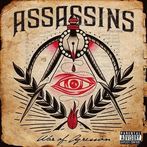 War Of Aggression