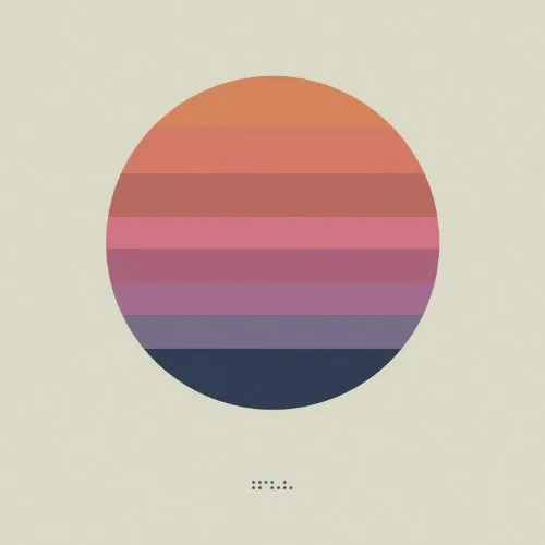 Tycho - Awake vinyl record cover