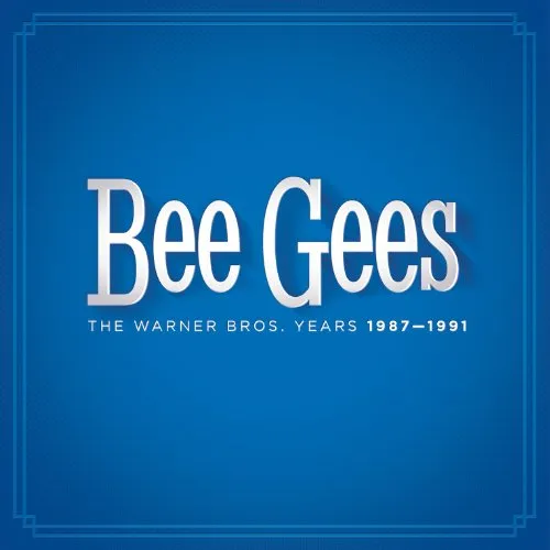 Warner Bros. Years 1987-1991