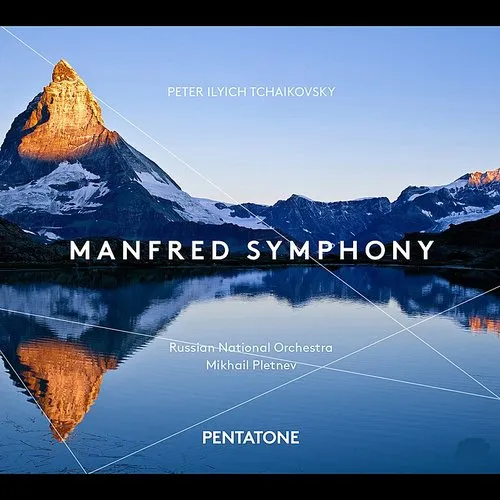 Manfred Symphony