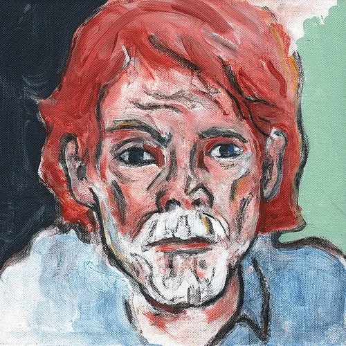 Ed Askew - For the World vinyl record cover