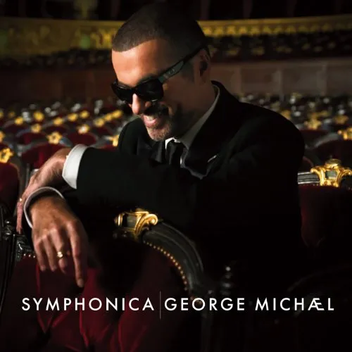 George Michael - Symphonica (Uk)
