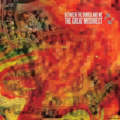 Between The Buried And Me - Great Misdirect [Vinyl]