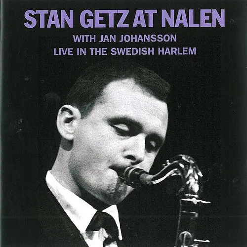 At Nalen-Live In The Swedish Harlem