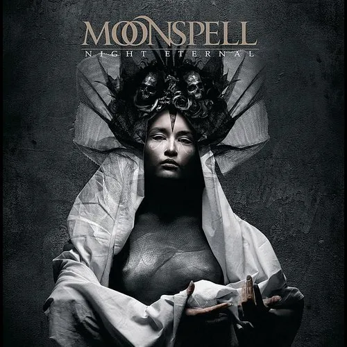 Moonspell - Night Eternal