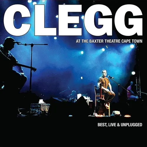 Best Live & Unplugged-At the Baxter Theatre Cape