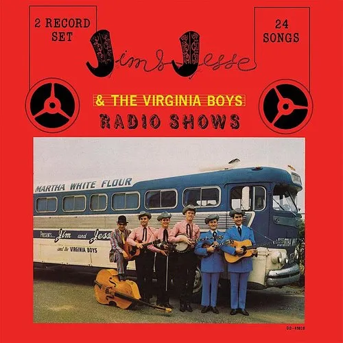 Jim - Radio Shows (24 Fan Favorites Recorded I
