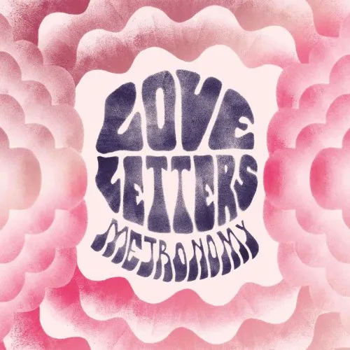 Metronomy - Love Letters [Vinyl Import]