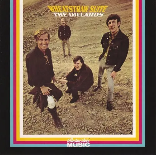 Wheatstraw Suite