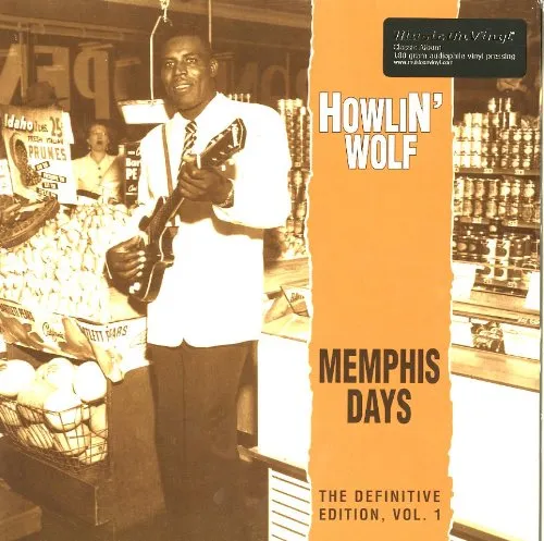 Memphis Days: Definitive Edition 1