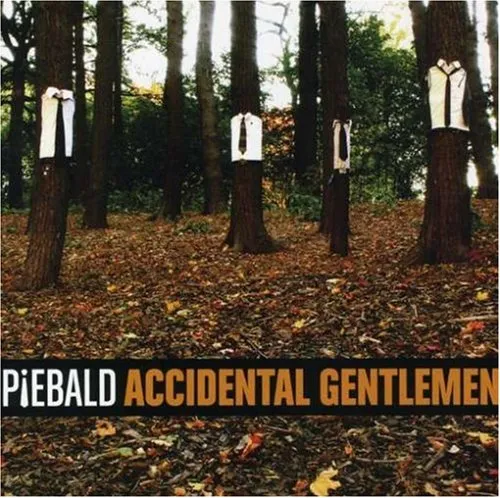 Accidental Gentleman