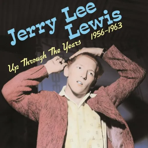 Up Through the Years 1956-1963