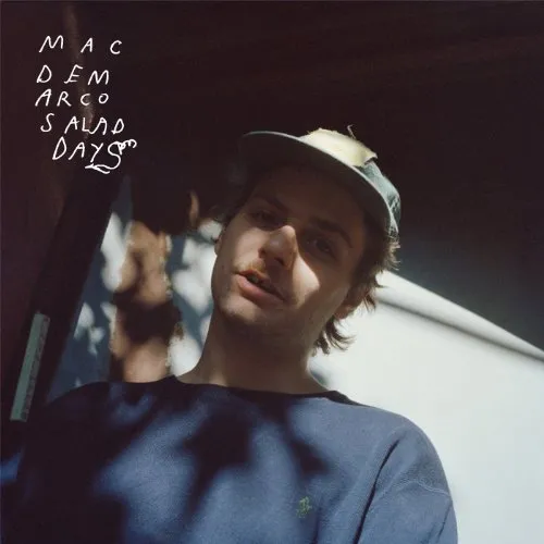 Salad Days [Vinyl]