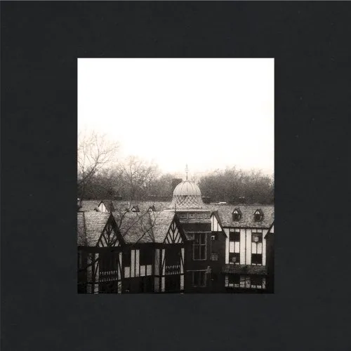Cloud Nothings - Here & Nowhere Else vinyl record cover