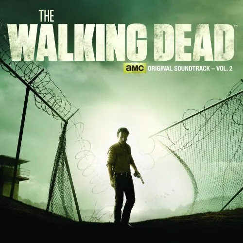 The Walking Dead - Vol 2
