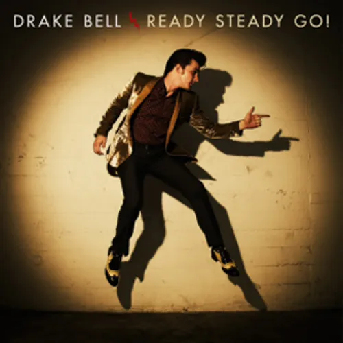 Drake Bell - Ready Steady Go [Vinyl]