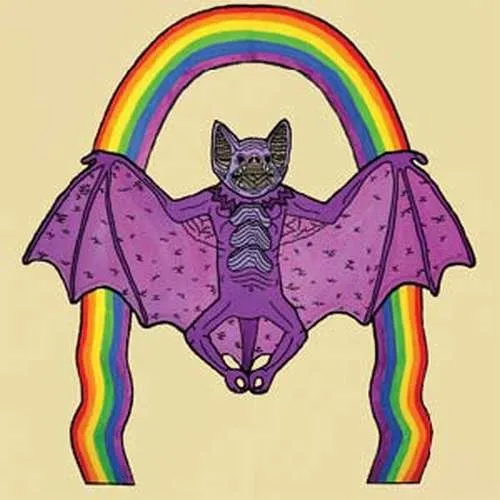 Thee Oh Sees - Help vinyl record cover